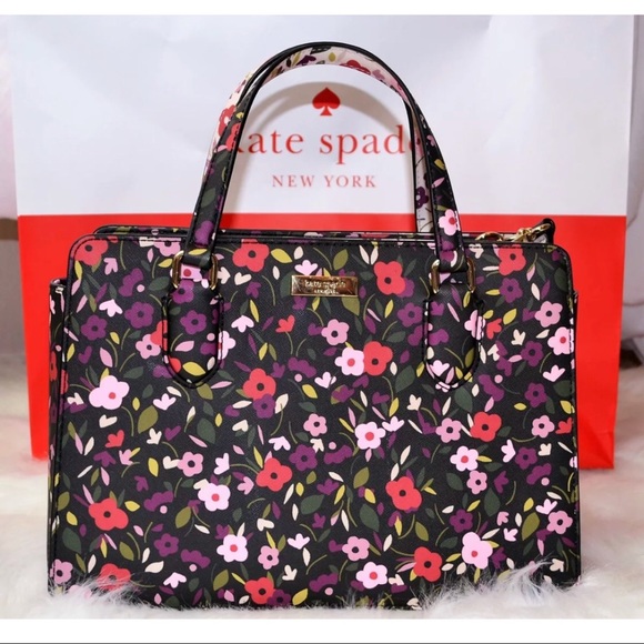 Brand New with Tags Kate Spade Laurel Way Reese - Picture 2 of 8